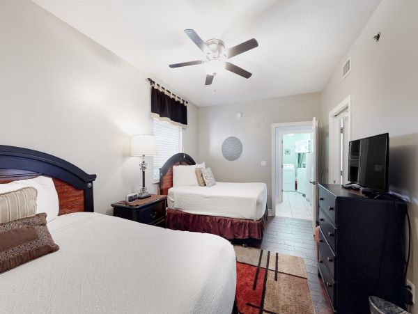 Okaloosa Island Fort Walton Beach Condo 1019968