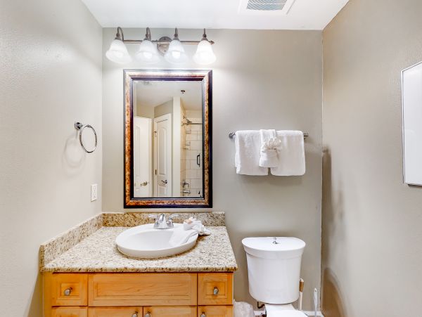 Okaloosa Island Fort Walton Beach Condo 1019968