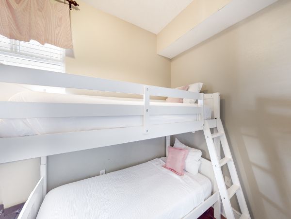 Okaloosa Island Fort Walton Beach Condo 1019968