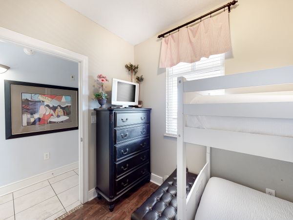 Okaloosa Island Fort Walton Beach Condo 1019968