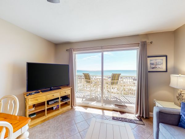 Okaloosa Island Fort Walton Beach Condo 1019969