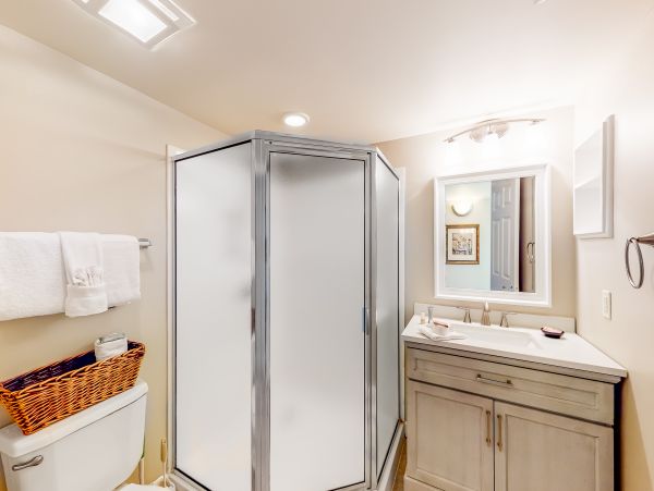 Okaloosa Island Fort Walton Beach Condo 1019969