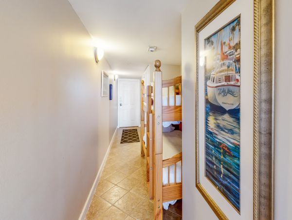 Okaloosa Island Fort Walton Beach Condo 1019969