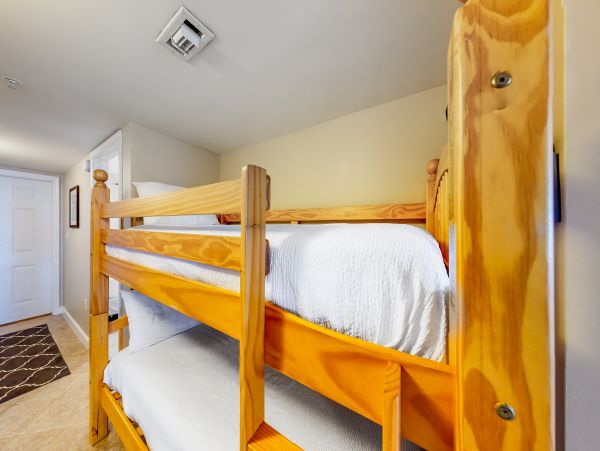 Okaloosa Island Fort Walton Beach Condo 1019969