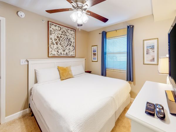 Okaloosa Island Fort Walton Beach Condo 1019969