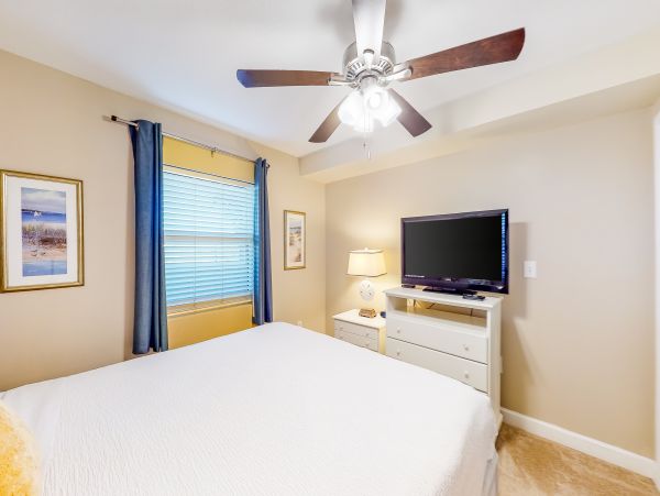 Okaloosa Island Fort Walton Beach Condo 1019969