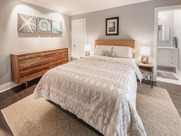 Three bedroom North Anna Maria Island Vacation Cottage