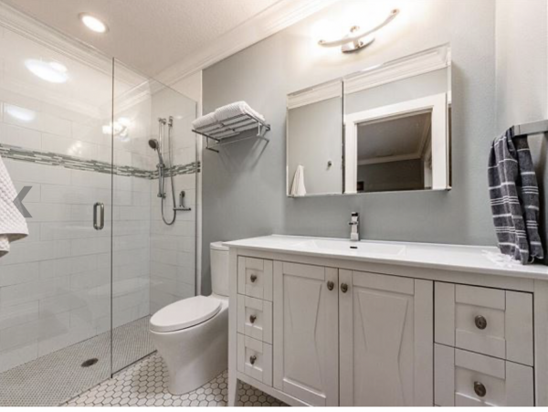 Three bedroom North Anna Maria Island Vacation Cottage