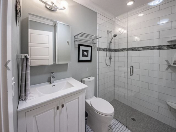 Three bedroom North Anna Maria Island Vacation Cottage