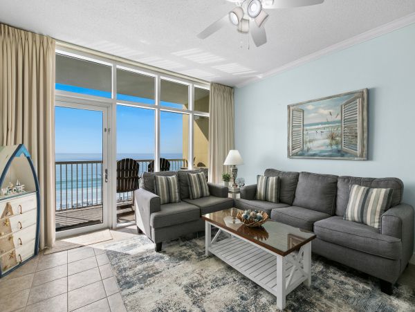 Okaloosa Island Fort Walton Beach Home 1019971