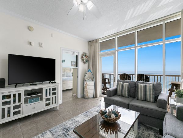 Okaloosa Island Fort Walton Beach Home 1019971