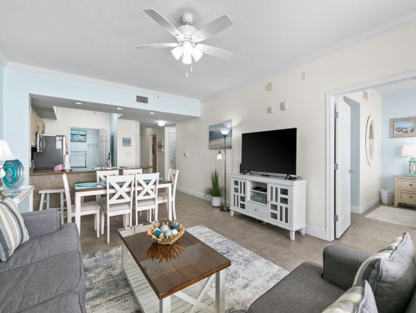 Okaloosa Island Fort Walton Beach Home 1019971