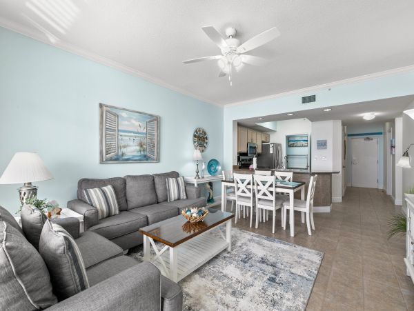 Okaloosa Island Fort Walton Beach Home 1019971