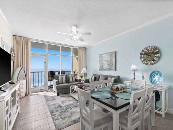 Okaloosa Island Fort Walton Beach Home 1019971