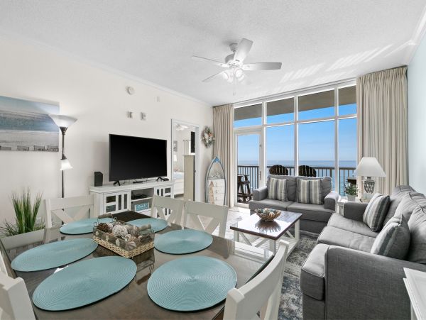 Okaloosa Island Fort Walton Beach Home 1019971