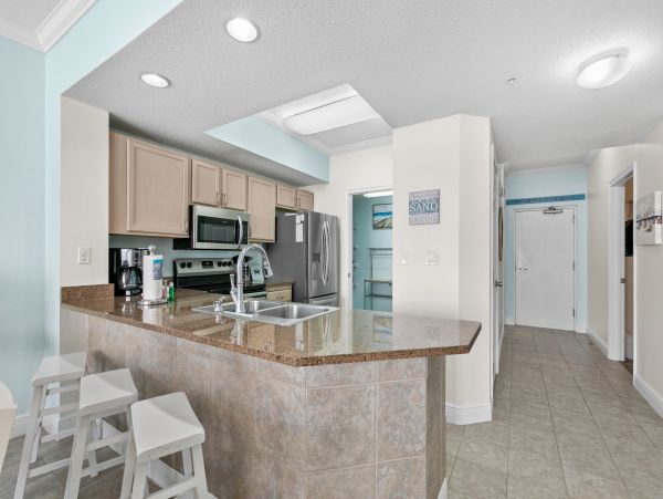 Okaloosa Island Fort Walton Beach Home 1019971