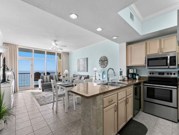 Okaloosa Island Fort Walton Beach Home 1019971