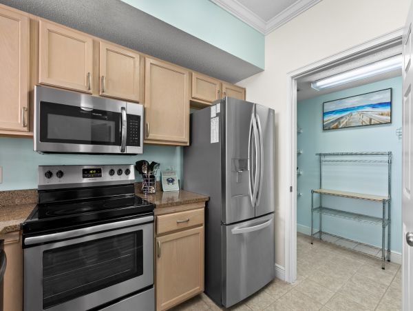 Okaloosa Island Fort Walton Beach Home 1019971
