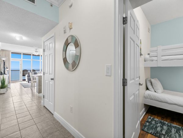 Okaloosa Island Fort Walton Beach Home 1019971