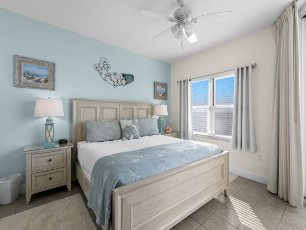 Okaloosa Island Fort Walton Beach Home 1019971