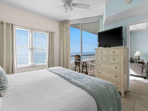 Okaloosa Island Fort Walton Beach Home 1019971