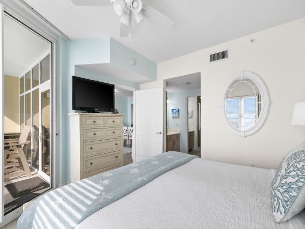 Okaloosa Island Fort Walton Beach Home 1019971