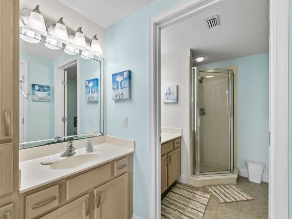 Okaloosa Island Fort Walton Beach Home 1019971