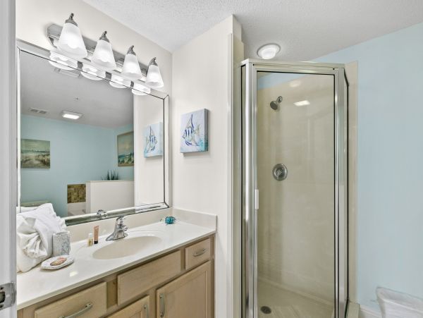 Okaloosa Island Fort Walton Beach Home 1019971
