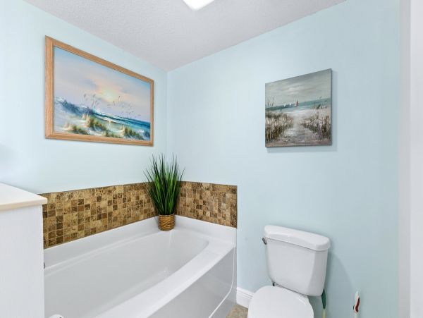 Okaloosa Island Fort Walton Beach Home 1019971