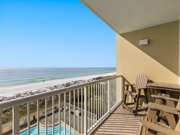 Okaloosa Island Fort Walton Beach Home 1019971