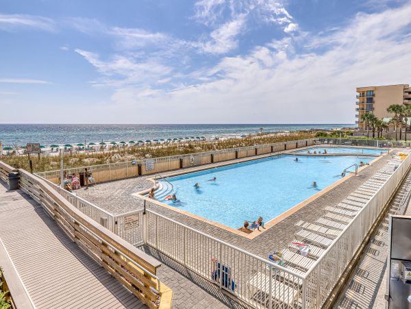 Okaloosa Island Fort Walton Beach Home 1019971