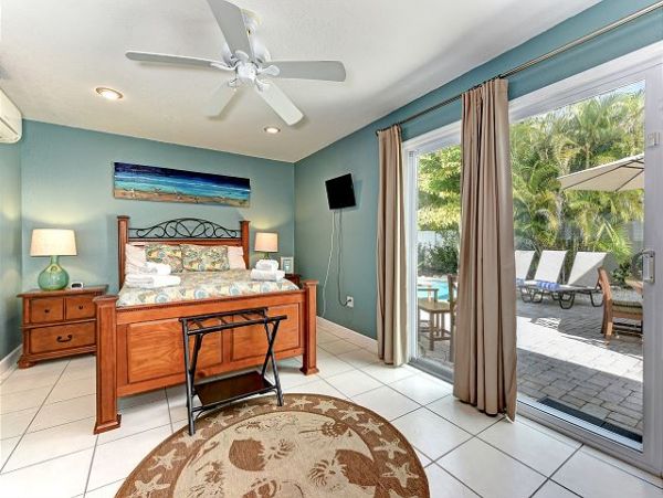 Anna Maria Island Holmes Beach Home 1019972