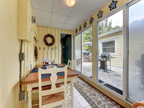 Anna Maria Island Holmes Beach Home 1019972