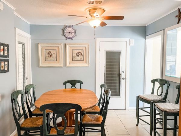 Anna Maria Island Holmes Beach Home 1019972