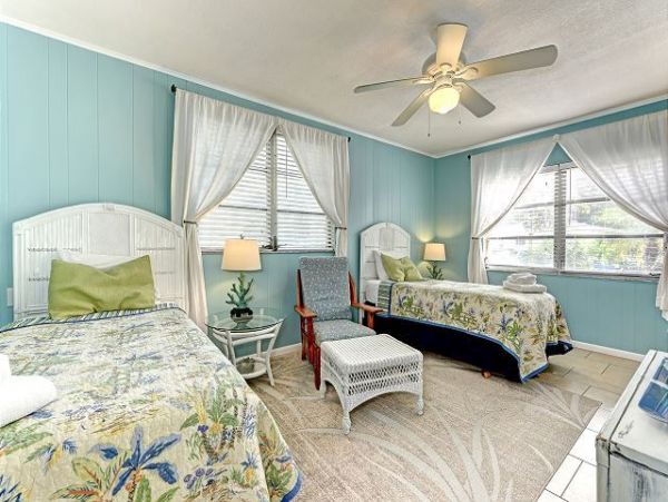 Anna Maria Island Holmes Beach Home 1019972