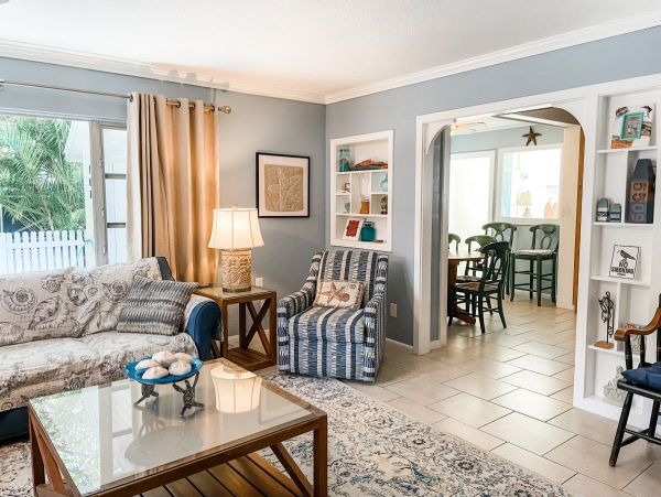 Anna Maria Island Holmes Beach Home 1019972