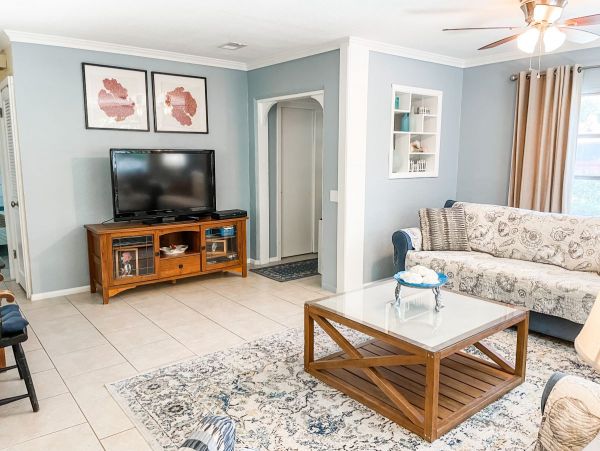 Anna Maria Island Holmes Beach Home 1019972