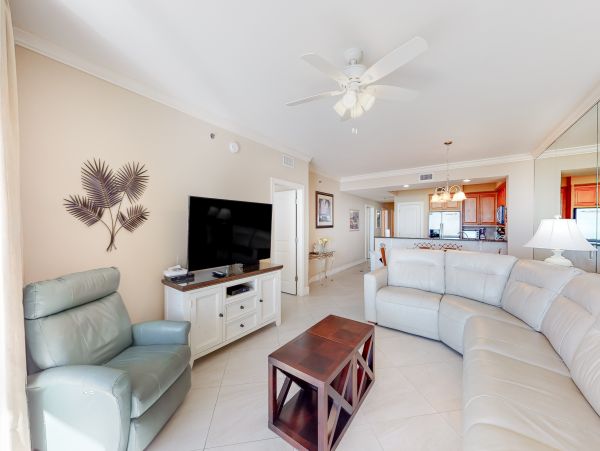 Okaloosa Island Fort Walton Beach Home 1019973