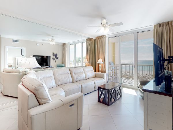 Okaloosa Island Fort Walton Beach Home 1019973