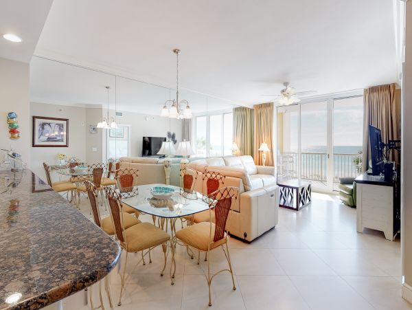 Okaloosa Island Fort Walton Beach Home 1019973