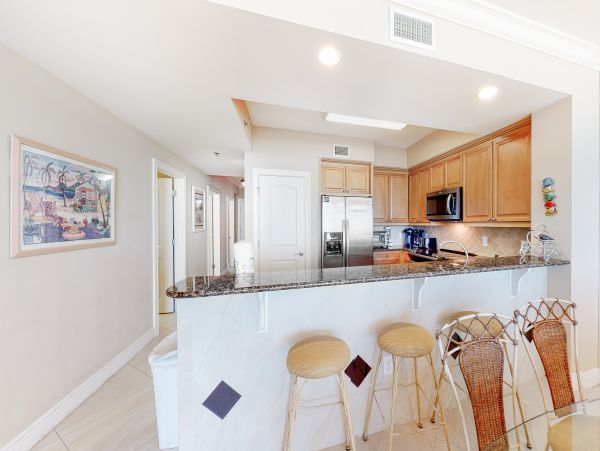 Okaloosa Island Fort Walton Beach Home 1019973