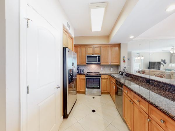 Okaloosa Island Fort Walton Beach Home 1019973