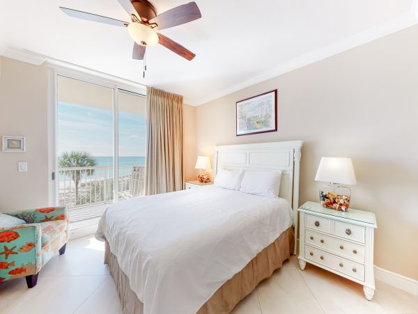 Okaloosa Island Fort Walton Beach Home 1019973