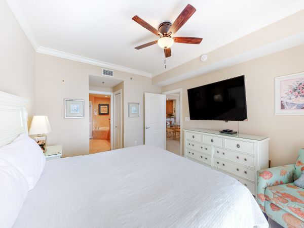 Okaloosa Island Fort Walton Beach Home 1019973