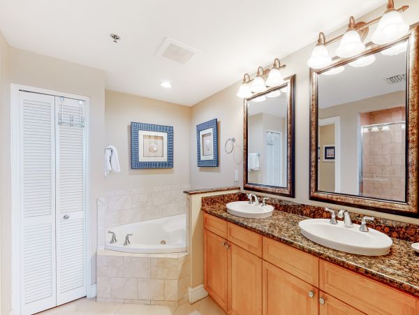 Okaloosa Island Fort Walton Beach Home 1019973