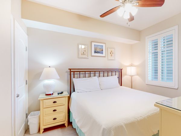 Okaloosa Island Fort Walton Beach Home 1019973