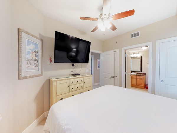 Okaloosa Island Fort Walton Beach Home 1019973