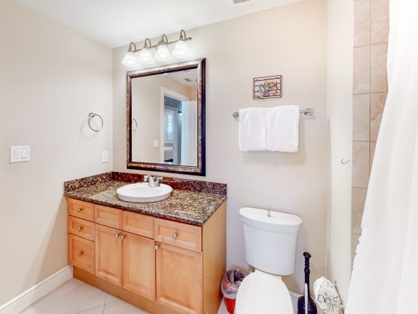 Okaloosa Island Fort Walton Beach Home 1019973