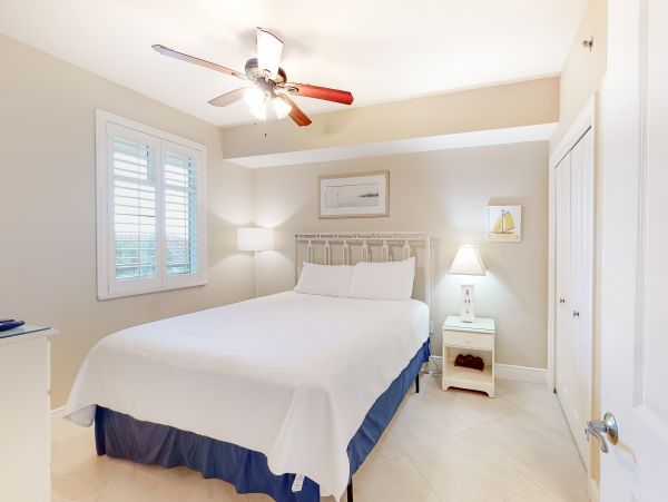 Okaloosa Island Fort Walton Beach Home 1019973