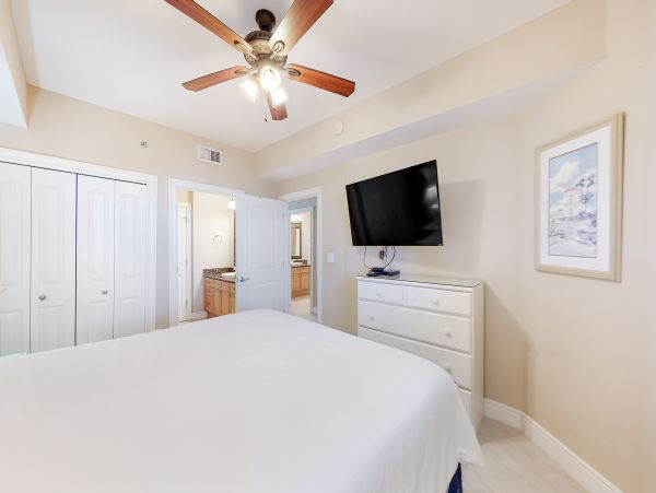 Okaloosa Island Fort Walton Beach Home 1019973